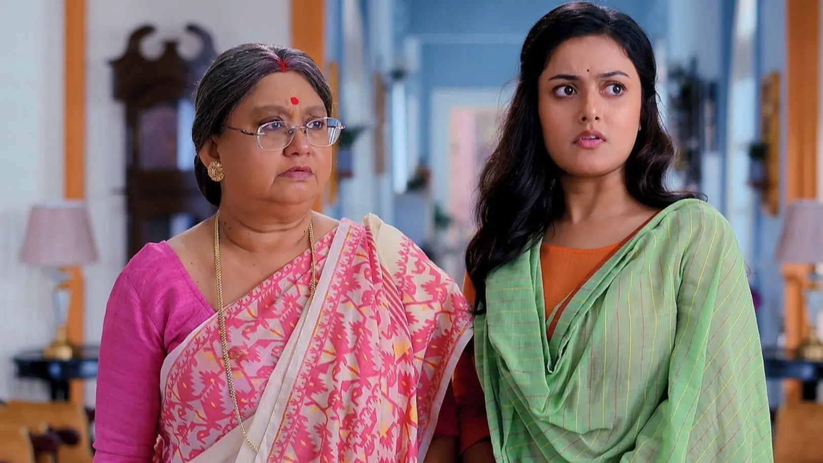 Kon Gopone Mon Bheseche - 28 August, 2024