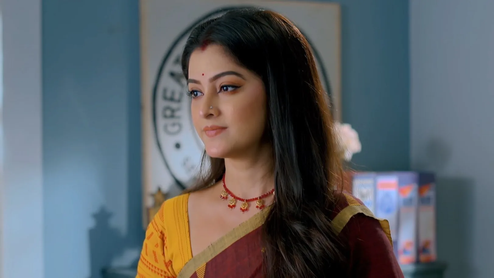 Kon Gopone Mon Bheseche - 30 August, 2024