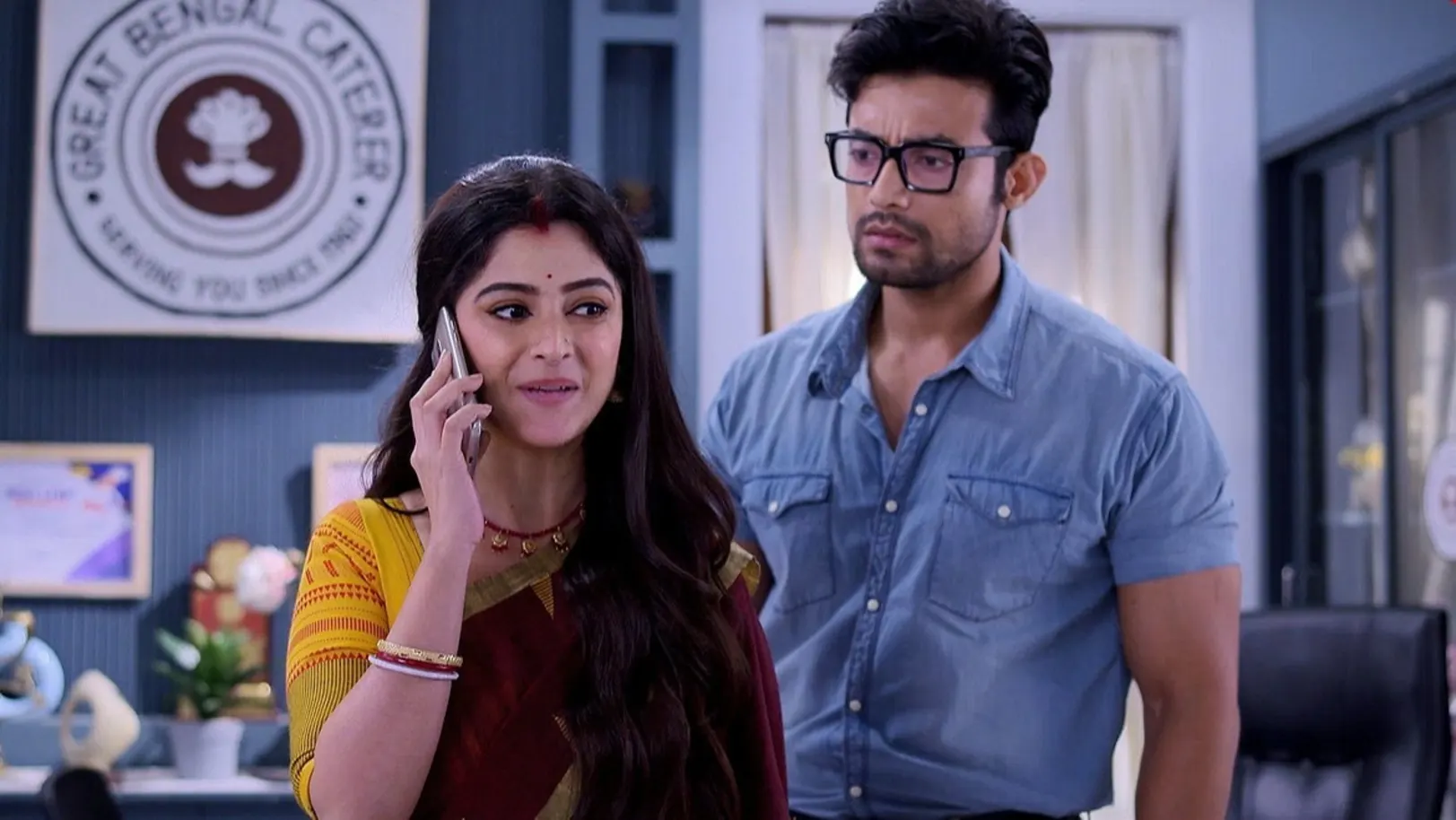 Kon Gopone Mon Bheseche - 30 August, 2024