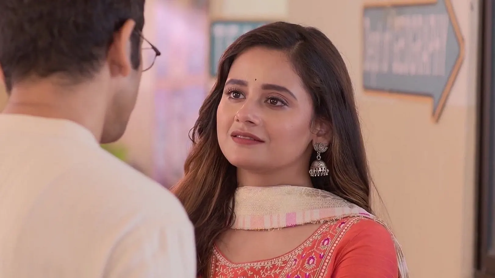 Arjun Calls Samujjwal 27th August 2024 Webisode