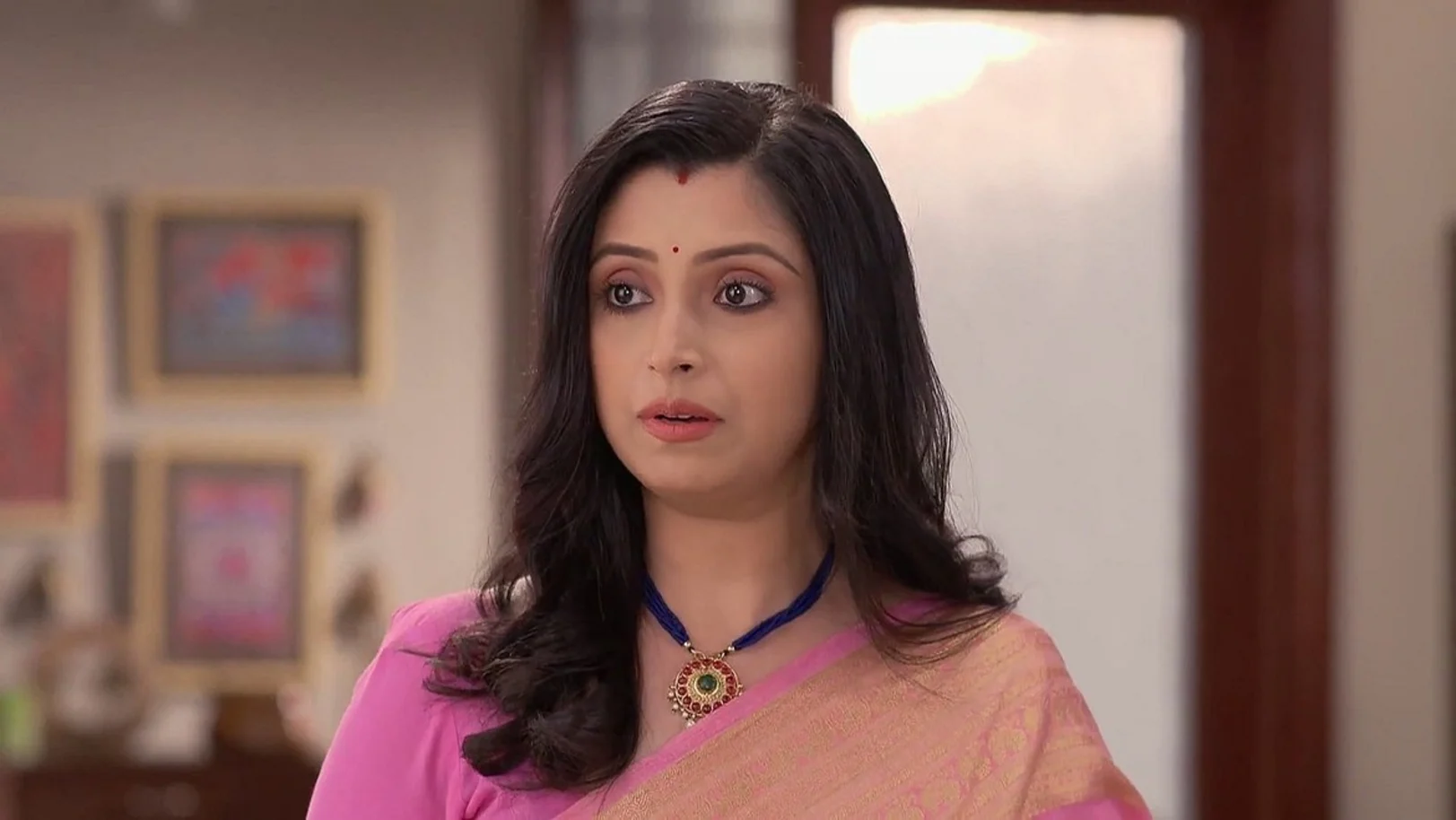 Bullet Drops Kankabati off at College 29th August 2024 Webisode