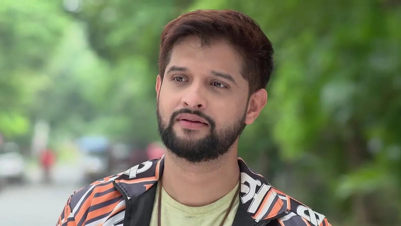 Amar Sangi - August 31, 2024 - Webisode 31st August 2024 Webisode