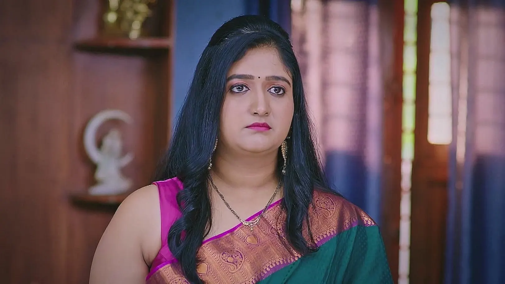 Lakshmi Nivasa - August 30, 2024 - Best Scene 