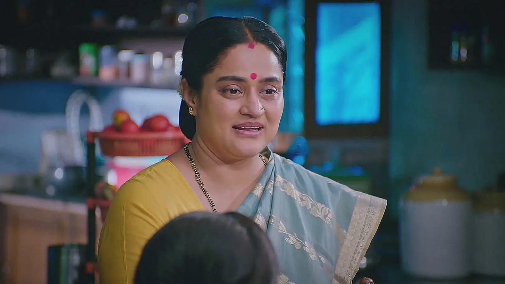 Lakshmi Nivasa - August 30, 2024 - Best Scene 