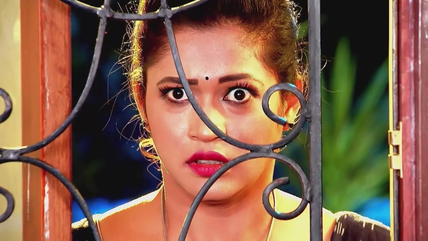 Parnika Feels Scared 31st August 2024 Webisode