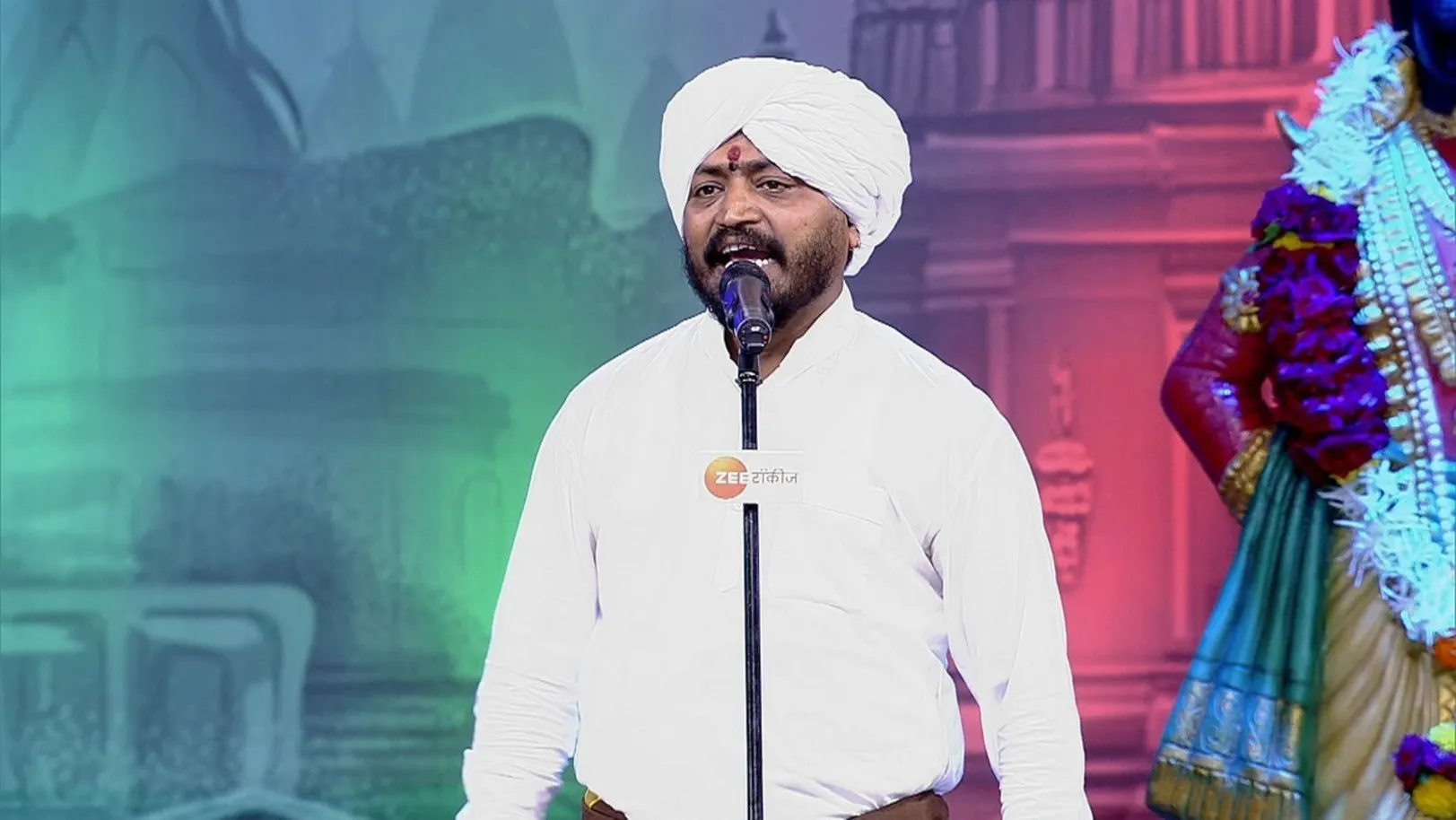 Man Mandira - 01 September, 2024