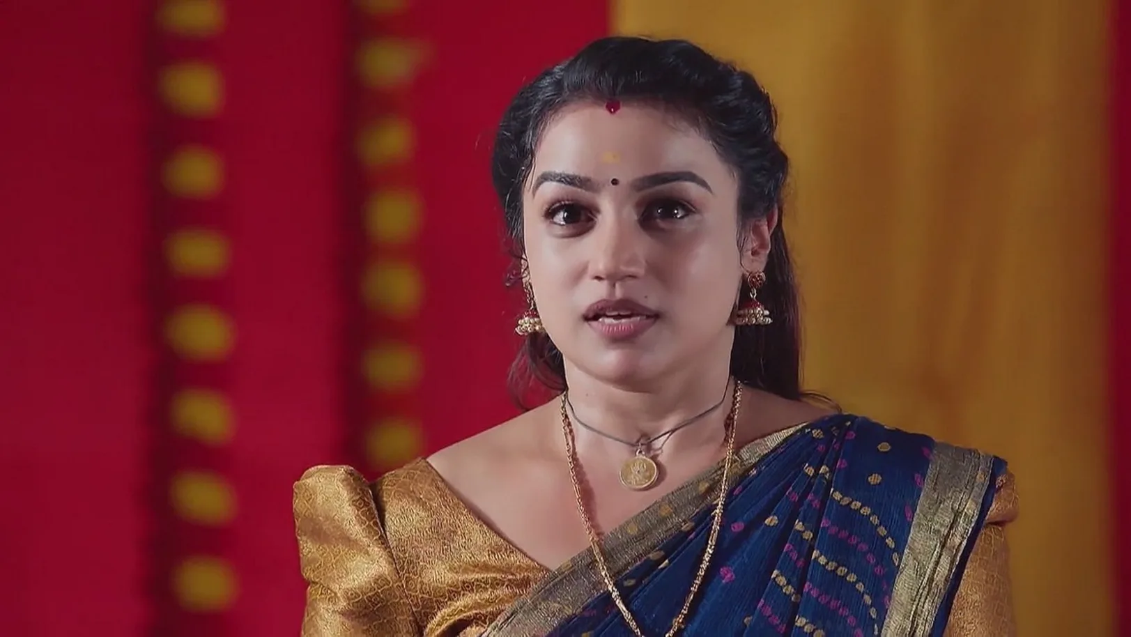 Parvathy Challenges Prabhavathy 27th August 2024 Webisode