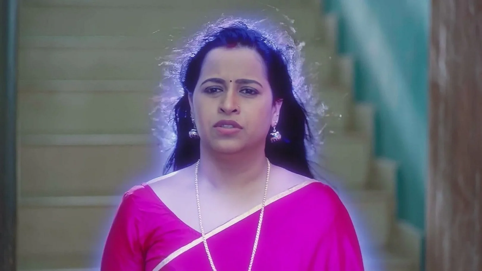 Gouri’s Spirit Tries to Rescue Ganga 26th August 2024 Webisode