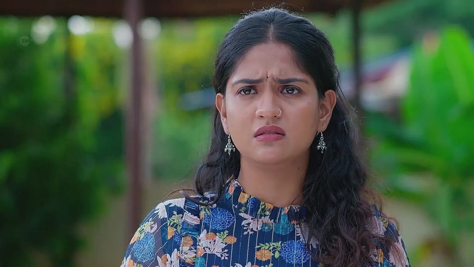 Gowri Worries about Sandhya 27th August 2024 Webisode