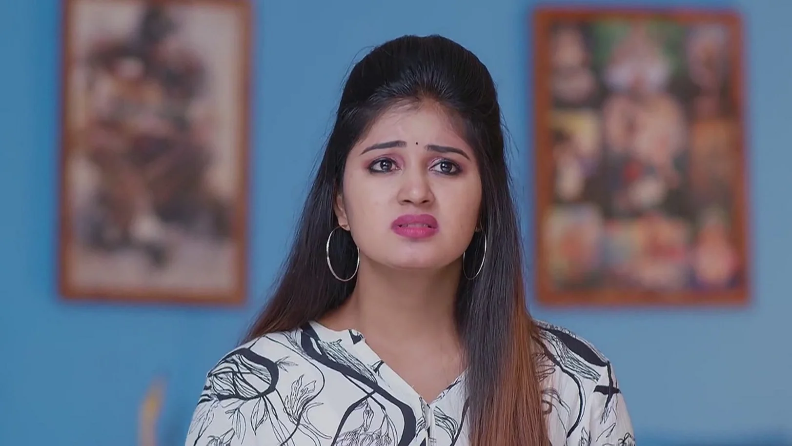 Akanksha Learns that Sandhya Got Kidnapped 29th August 2024 Webisode