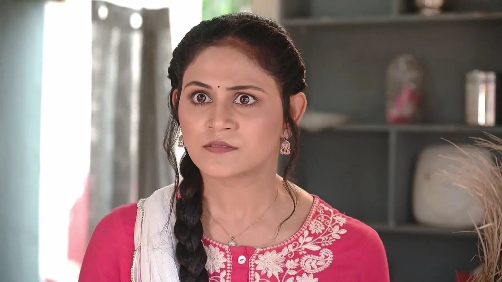 Devraj Scolds Priya 27th August 2024 Webisode