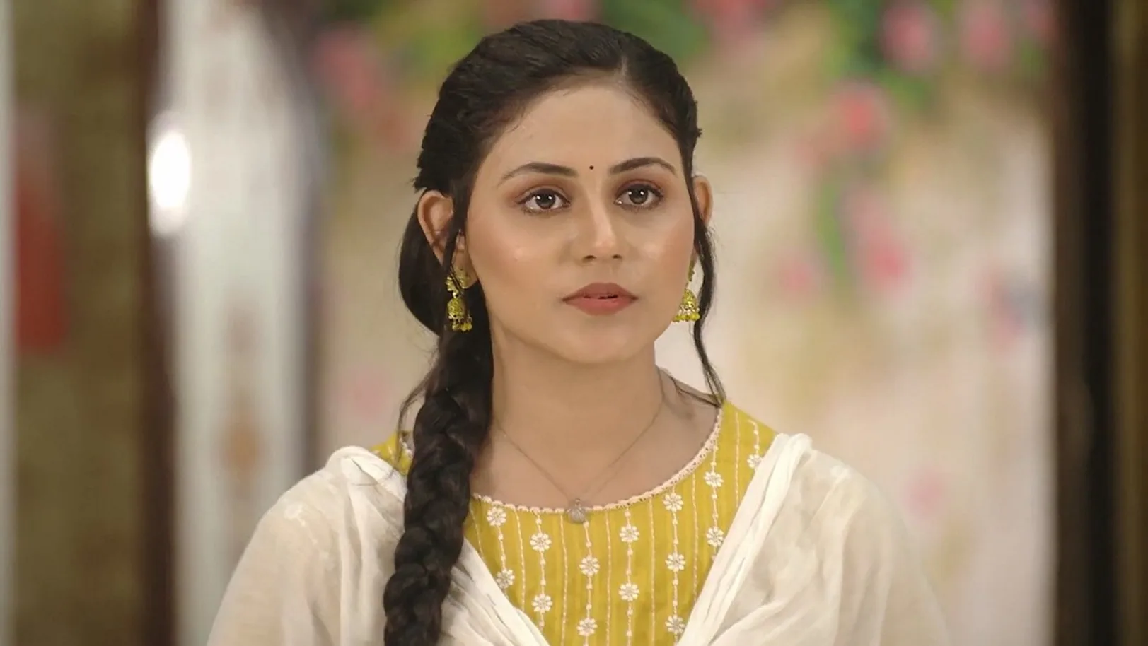 Purvi Learns about Sushmita's Actions 30th August 2024 Webisode