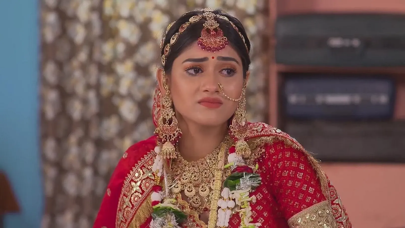 Supriya's Actions Shock Sumitra 29th August 2024 Webisode