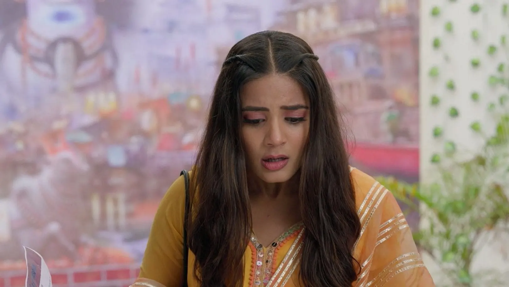 Nee Paathi Naan Paathi - 27 August, 2024