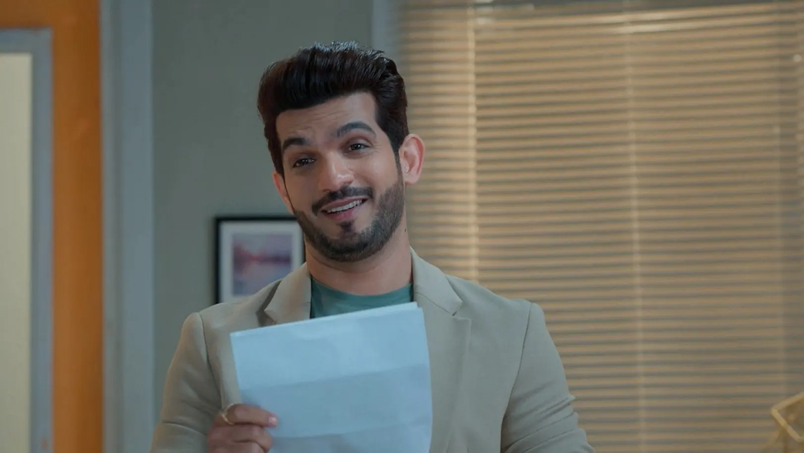Nee Paathi Naan Paathi - 31 August, 2024