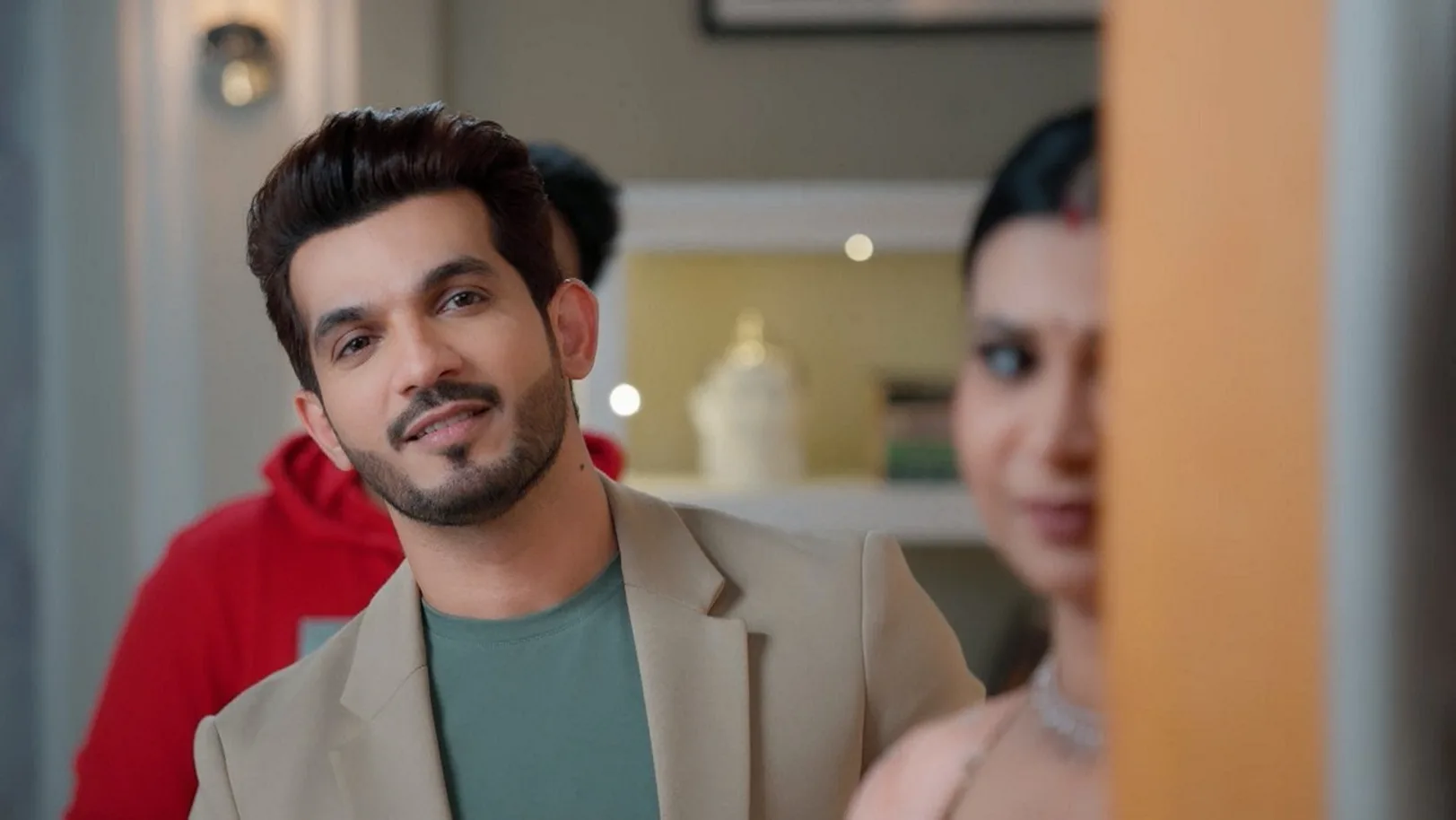 Nee Paathi Naan Paathi - 02 September, 2024