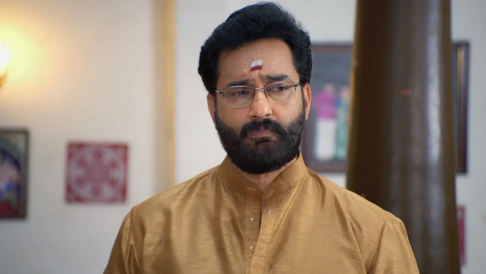 Sandhya Raagam - 27 August, 2024