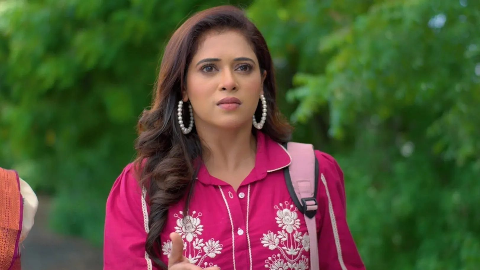 Sandhya Raagam - 28 August, 2024