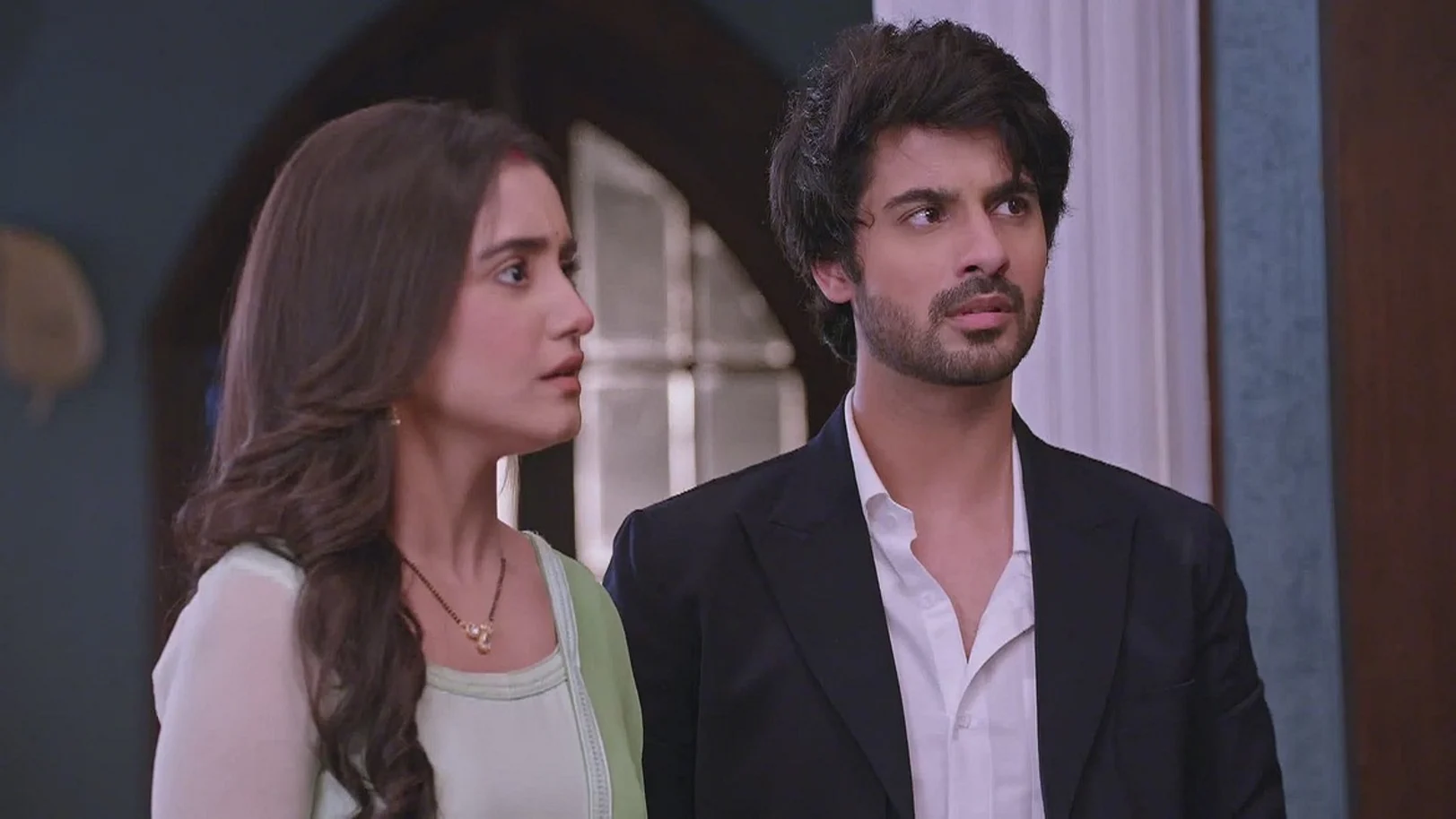 Sahil Dumps Neha 29th August 2024 Webisode