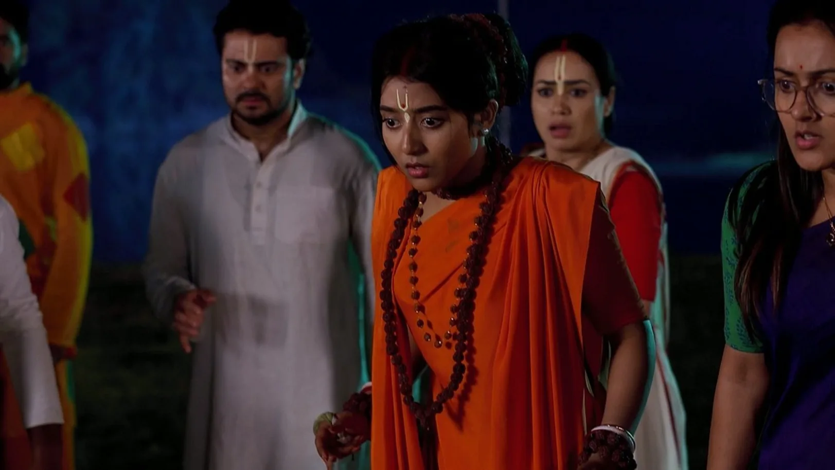 Matira Bandhan - 04 September, 2024