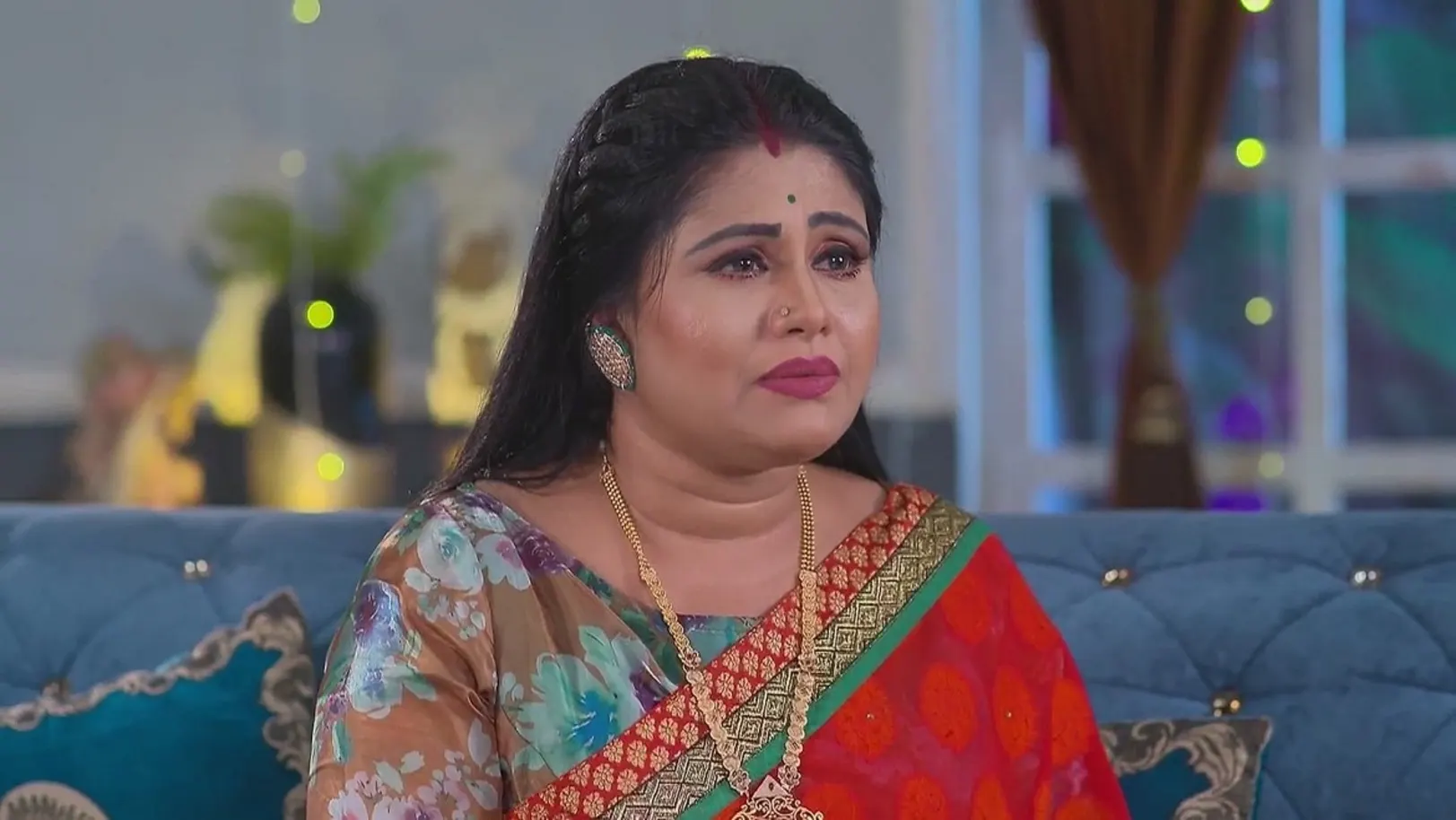 Chittaranjan Learns about Sanjukta's Problems | Tuma Bina 