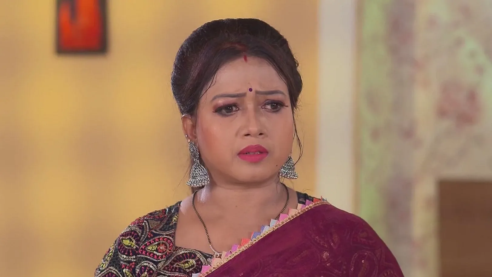 Sanjukta's Request for Priyambada 5th September 2024 Webisode