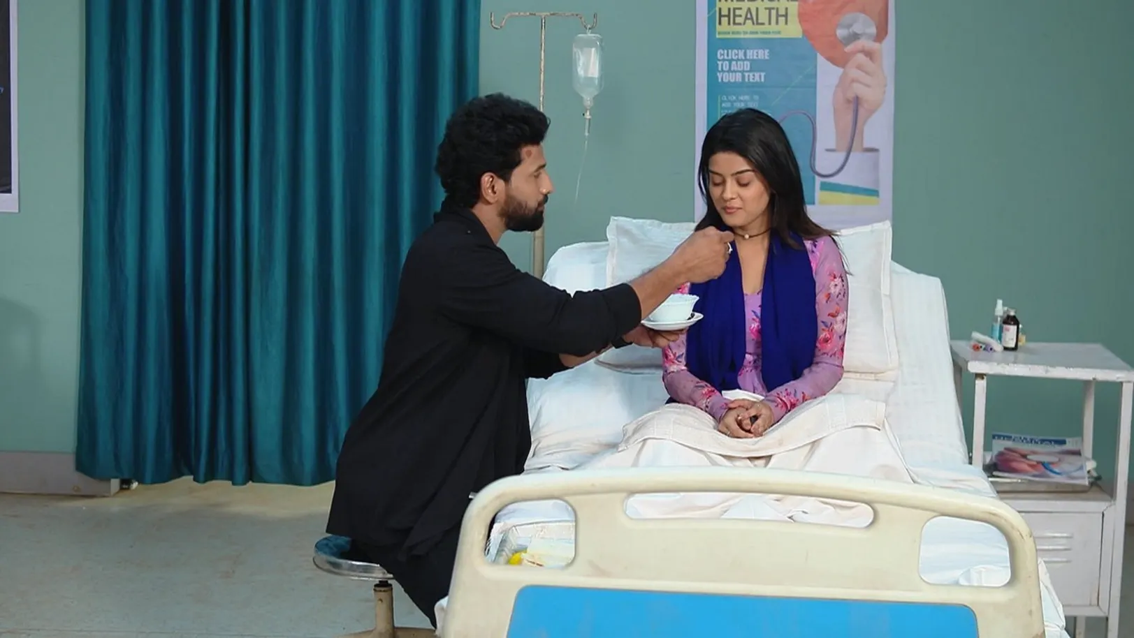 Bhagya Rekha - 09 September, 2024