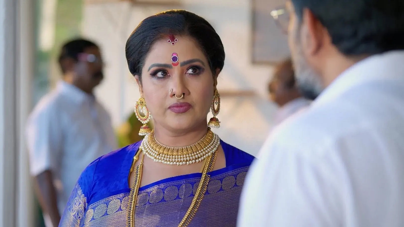 Valliyin Velan - 05 September, 2024