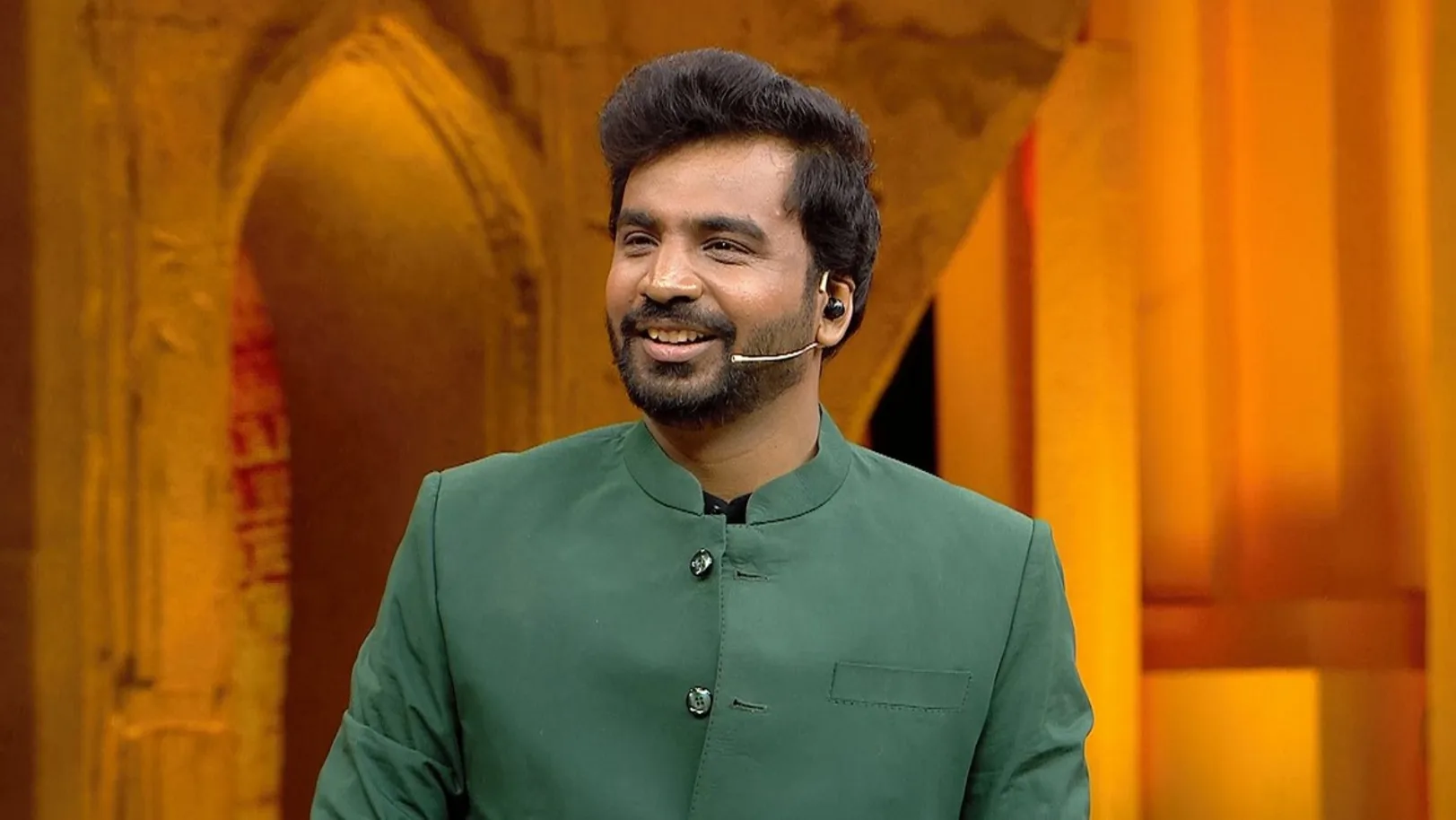 Tamizha Tamizha Season 3 - September 15, 2024 - Episode Spoiler