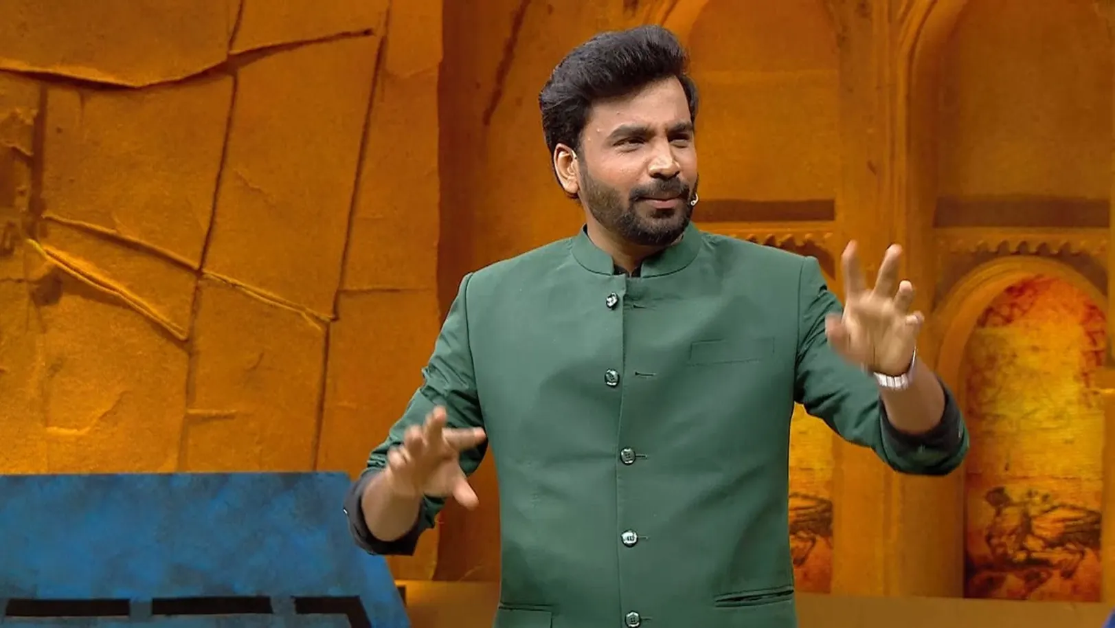 Tamizha Tamizha Season 3 - September 15, 2024 - Episode Spoiler