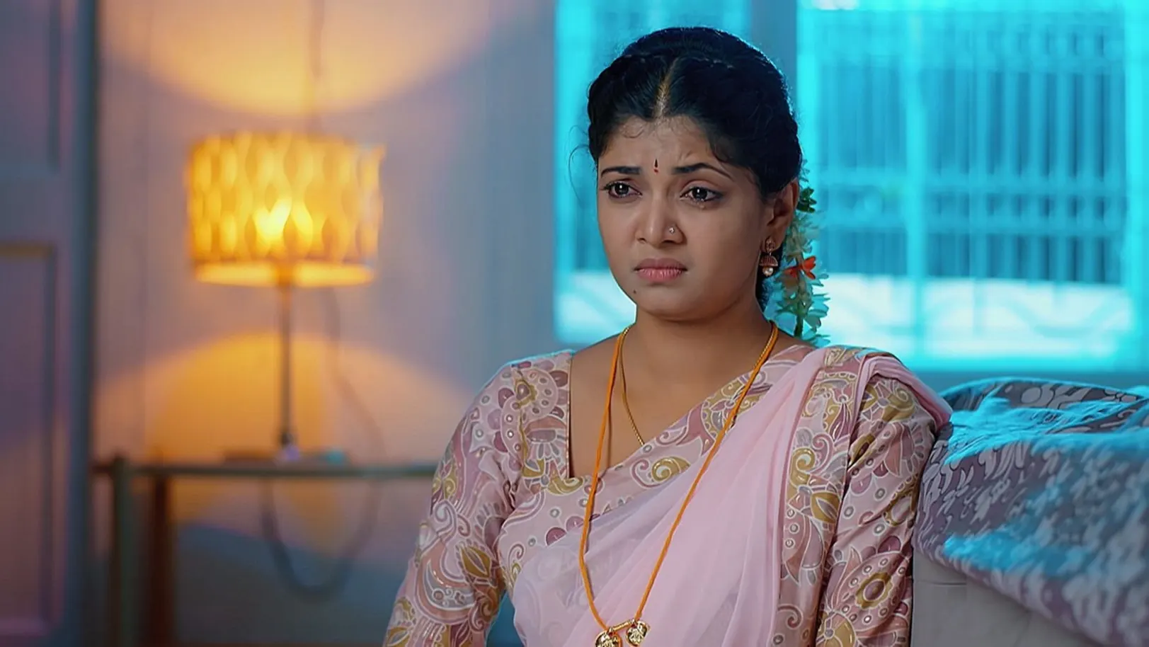 Kalavaari Kodalu Kanakamahalakshmi - September 06, 2024 - Episode Spoiler