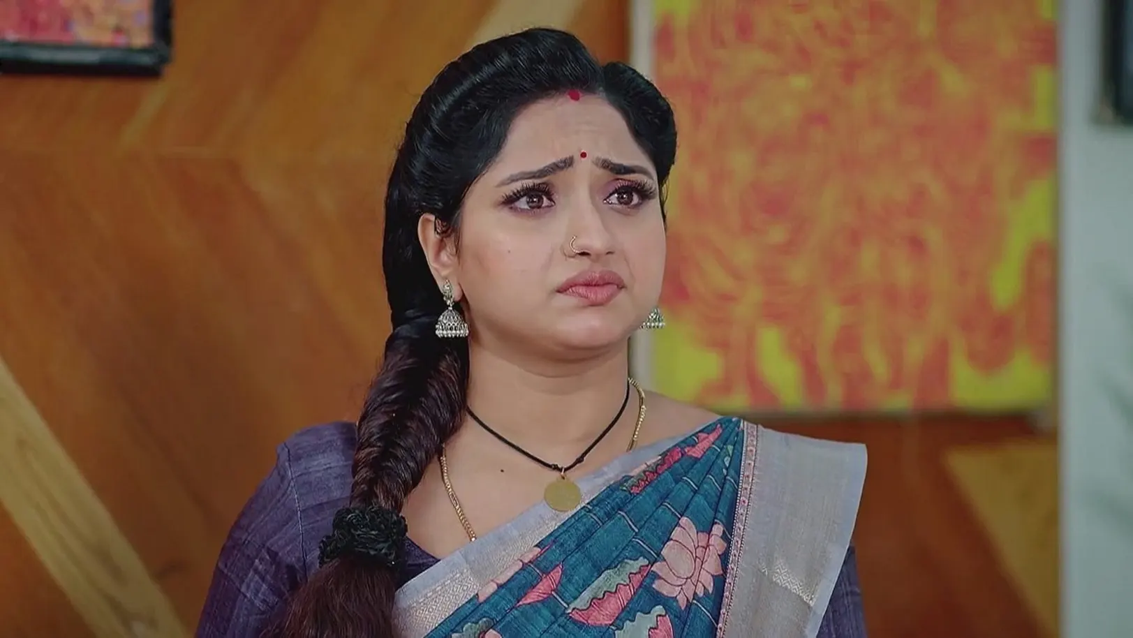 Nayani Has an Emotional Conversation with Vishal 3rd September 2024 Webisode