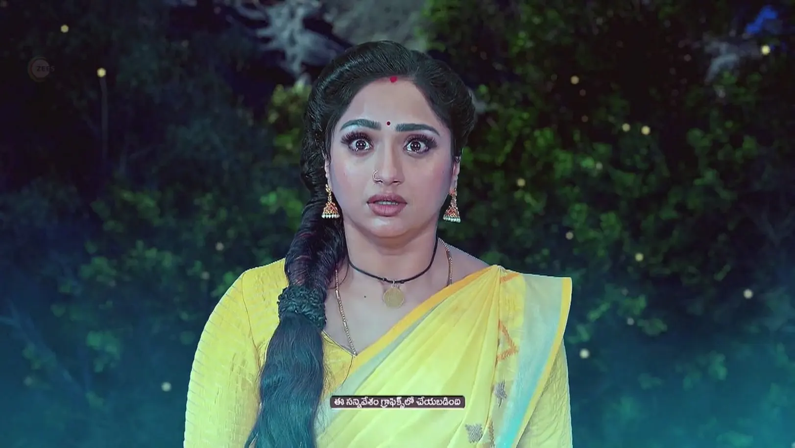 Trinayani - September 06, 2024 - Webisode 6th September 2024 Webisode