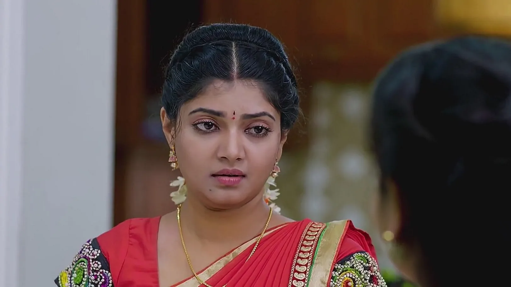 Kalavaari Kodalu Kanakamahalakshmi - September 05, 2024 - Webisode 5th September 2024 Webisode