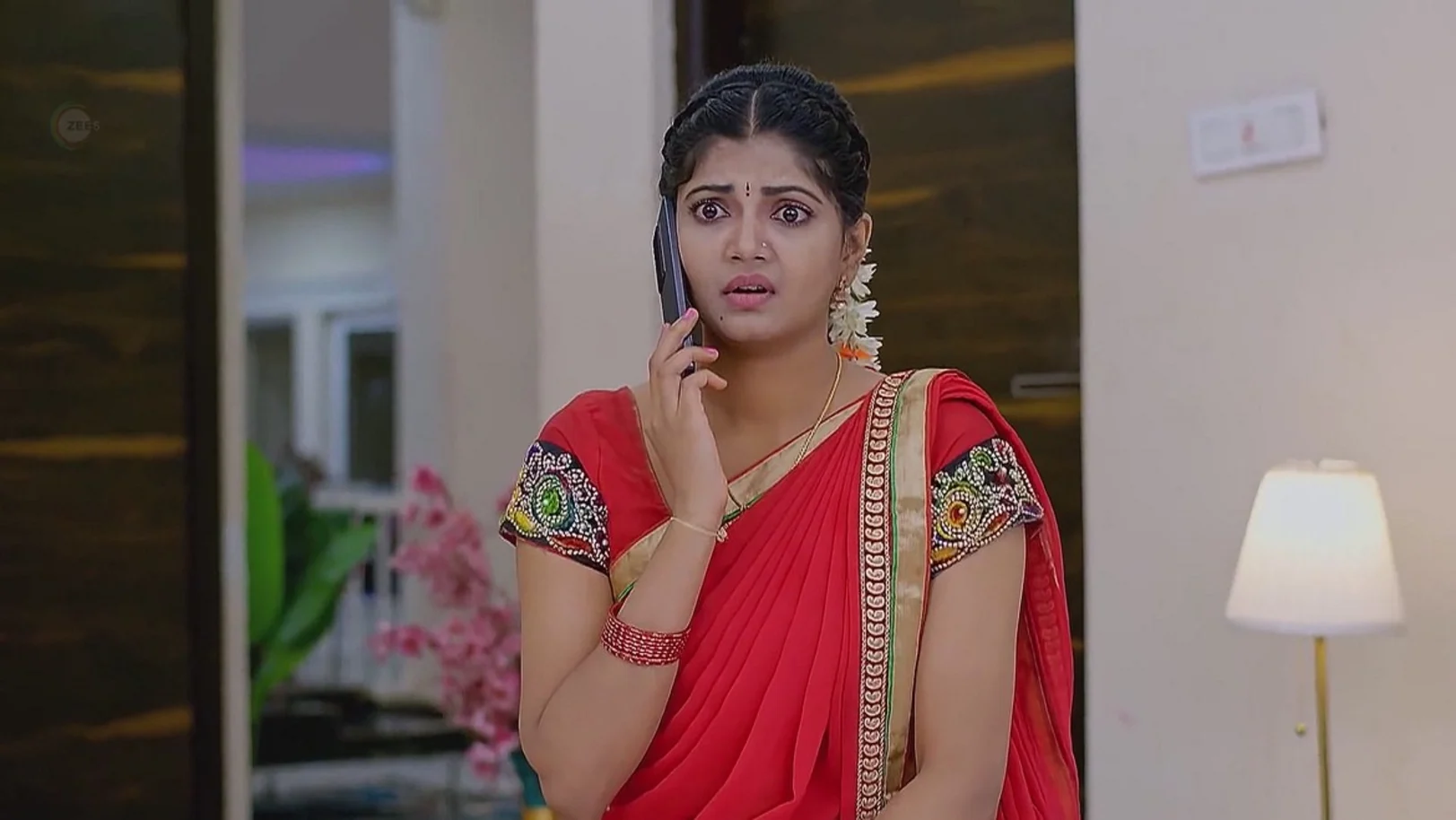 Kalavaari Kodalu Kanakamahalakshmi - September 04, 2024 - Webisode 4th September 2024 Webisode