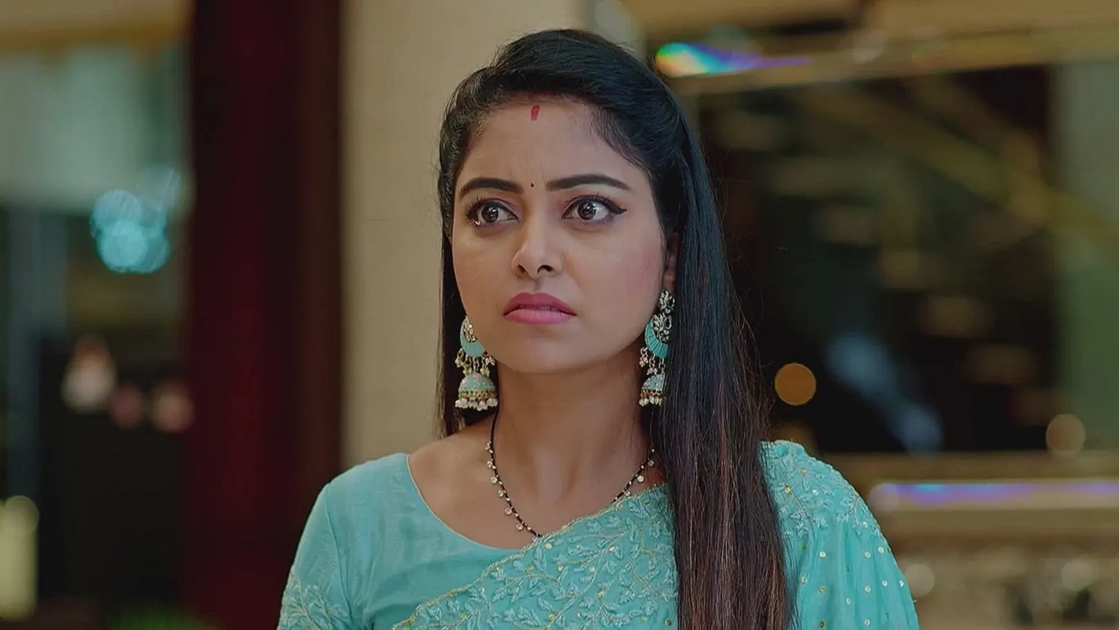 Prasad's Words about Kavya Anger Jagadhatri 5th September 2024 Webisode