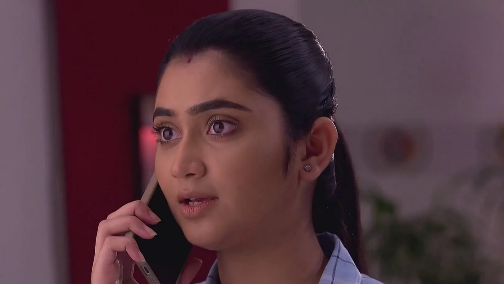 Jagadhatri Fittingly Retorts to Utsav 2nd September 2024 Webisode