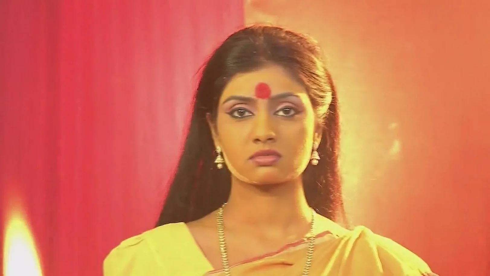 Bhadravathi Praises Parnika's Plan 2nd September 2024 Webisode