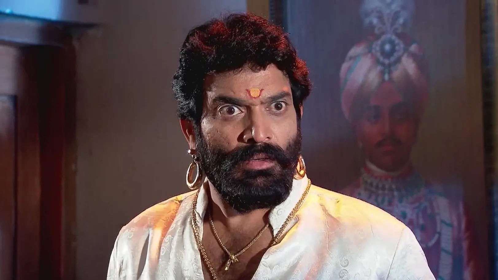 Dhananjaya Seeks Advice from His Ancestors 5th September 2024 Webisode