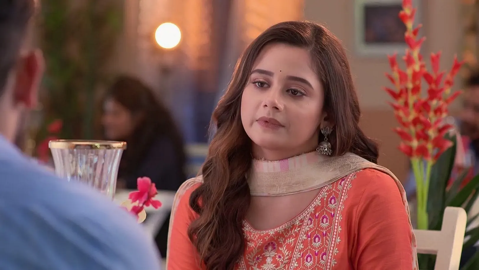 Kankabati Believes in Moving on with the Present | Kajol Nodir Jole 
