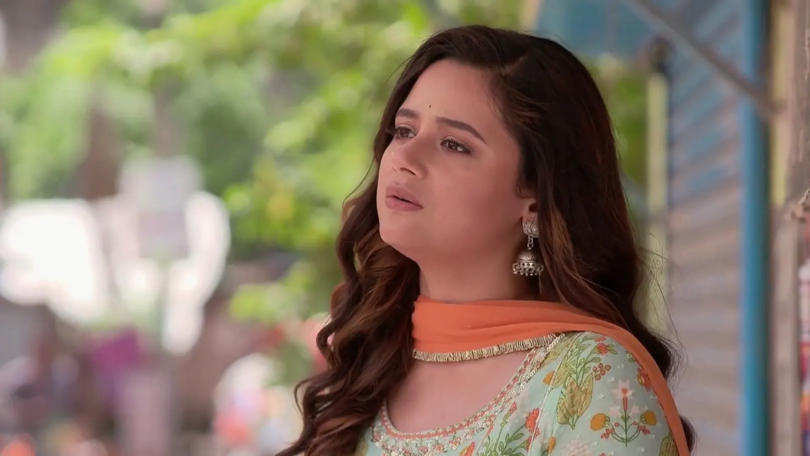 Arjun's Uncle Badmouths Samujjwal 2nd September 2024 Webisode