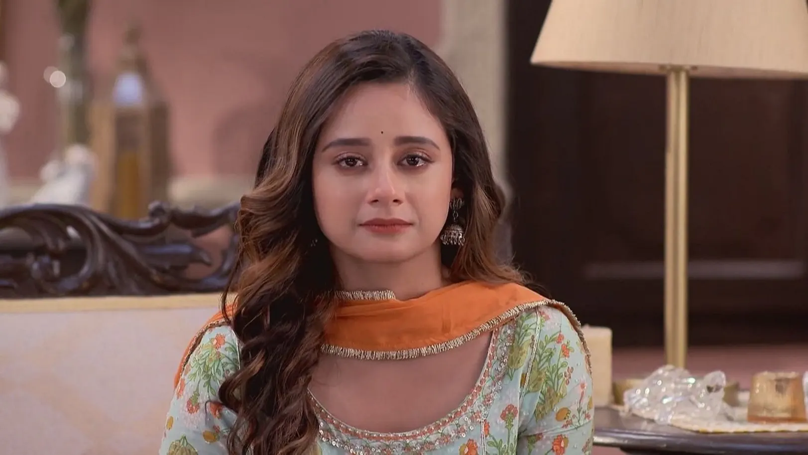 Kankabati's Father's Instruction to Her 4th September 2024 Webisode