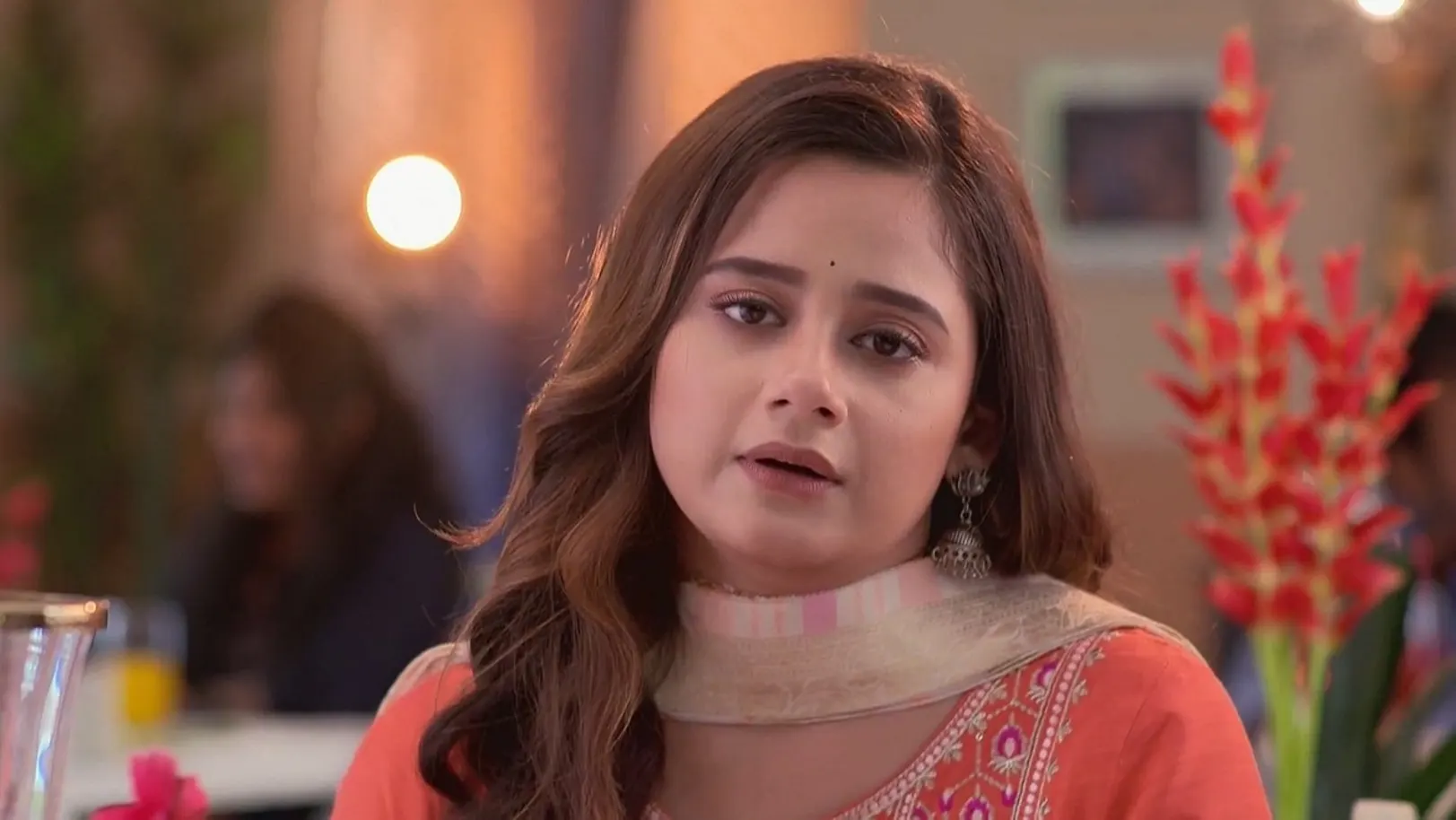 Arjun Takes Kankabati out for Lunch 6th September 2024 Webisode
