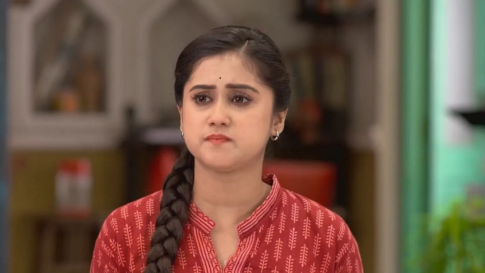 Shree Is Pleased with Raj's Behaviour | Amar Sangi 