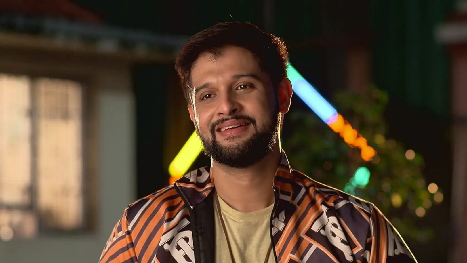 Raj Dreams about Shree 3rd September 2024 Webisode