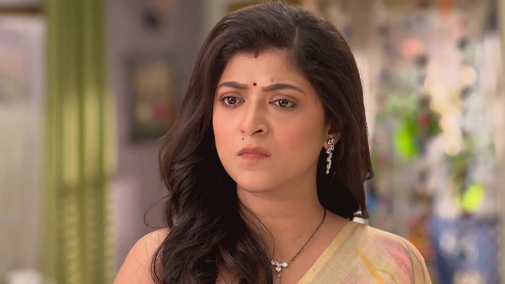 Amar Sangi - September 05, 2024 - Webisode 5th September 2024 Webisode