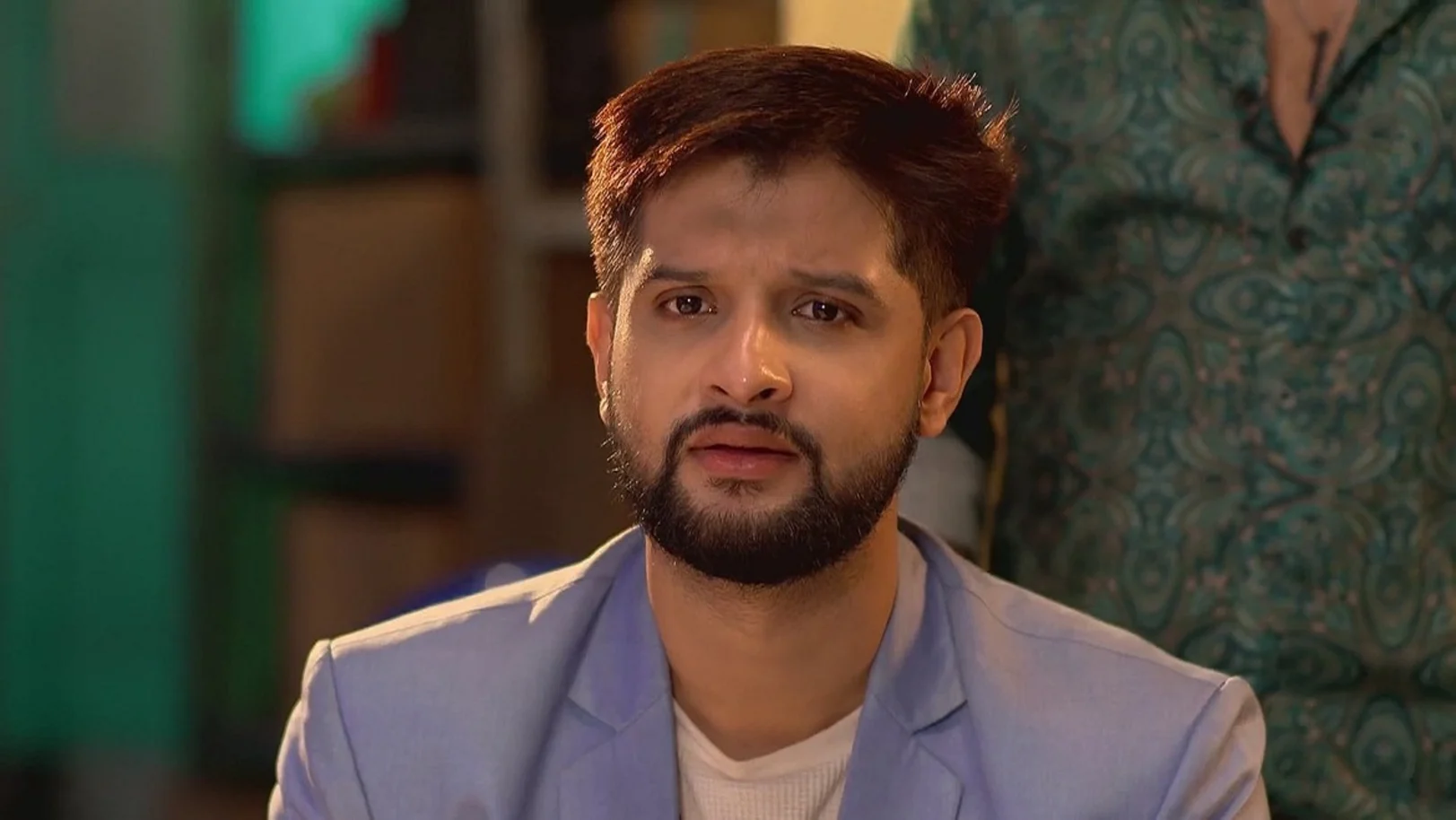 Shree's Family Counsels Her about the Marriage 6th September 2024 Webisode