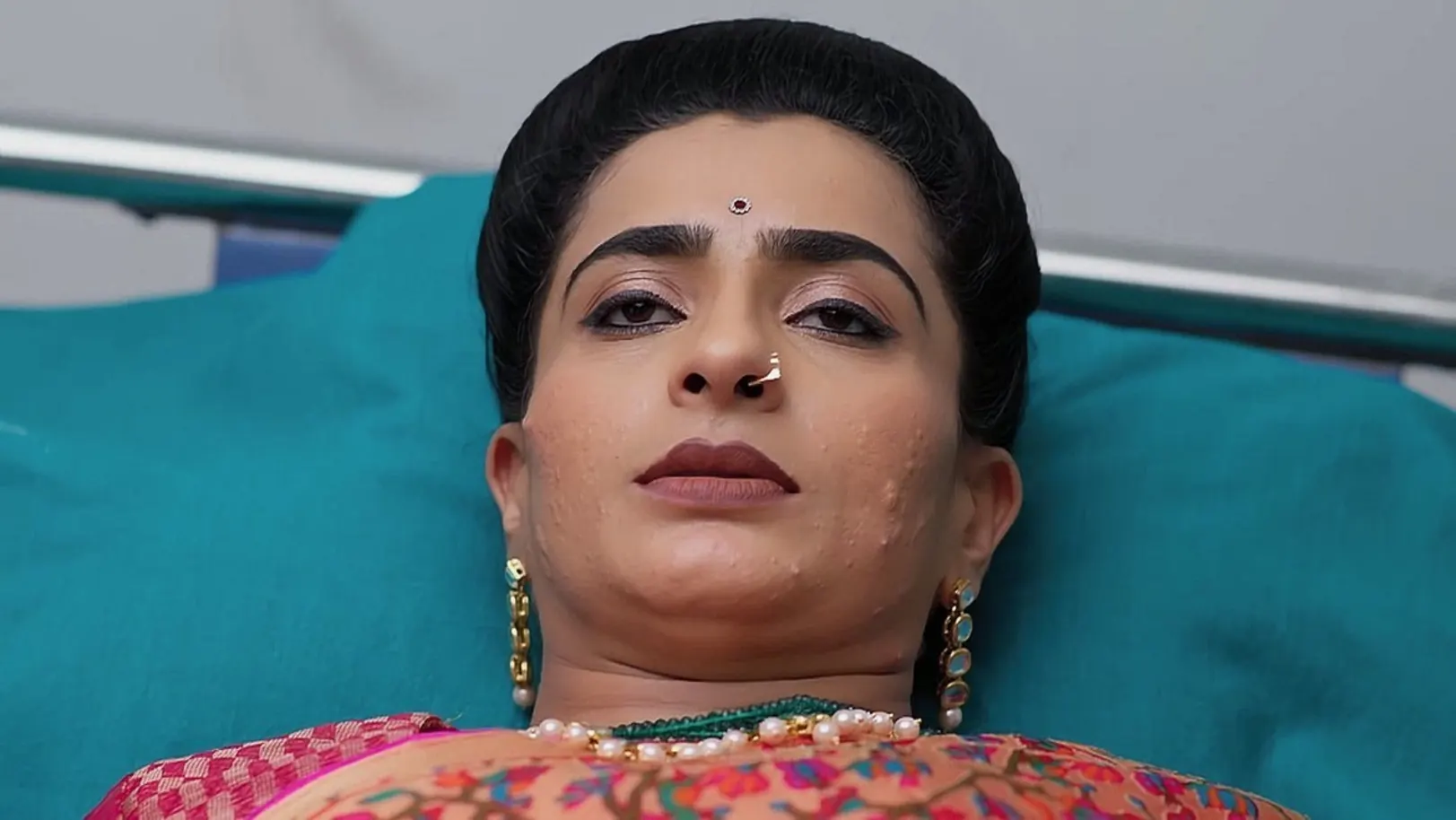 Soubhagyavati Bhava - 05 September, 2024