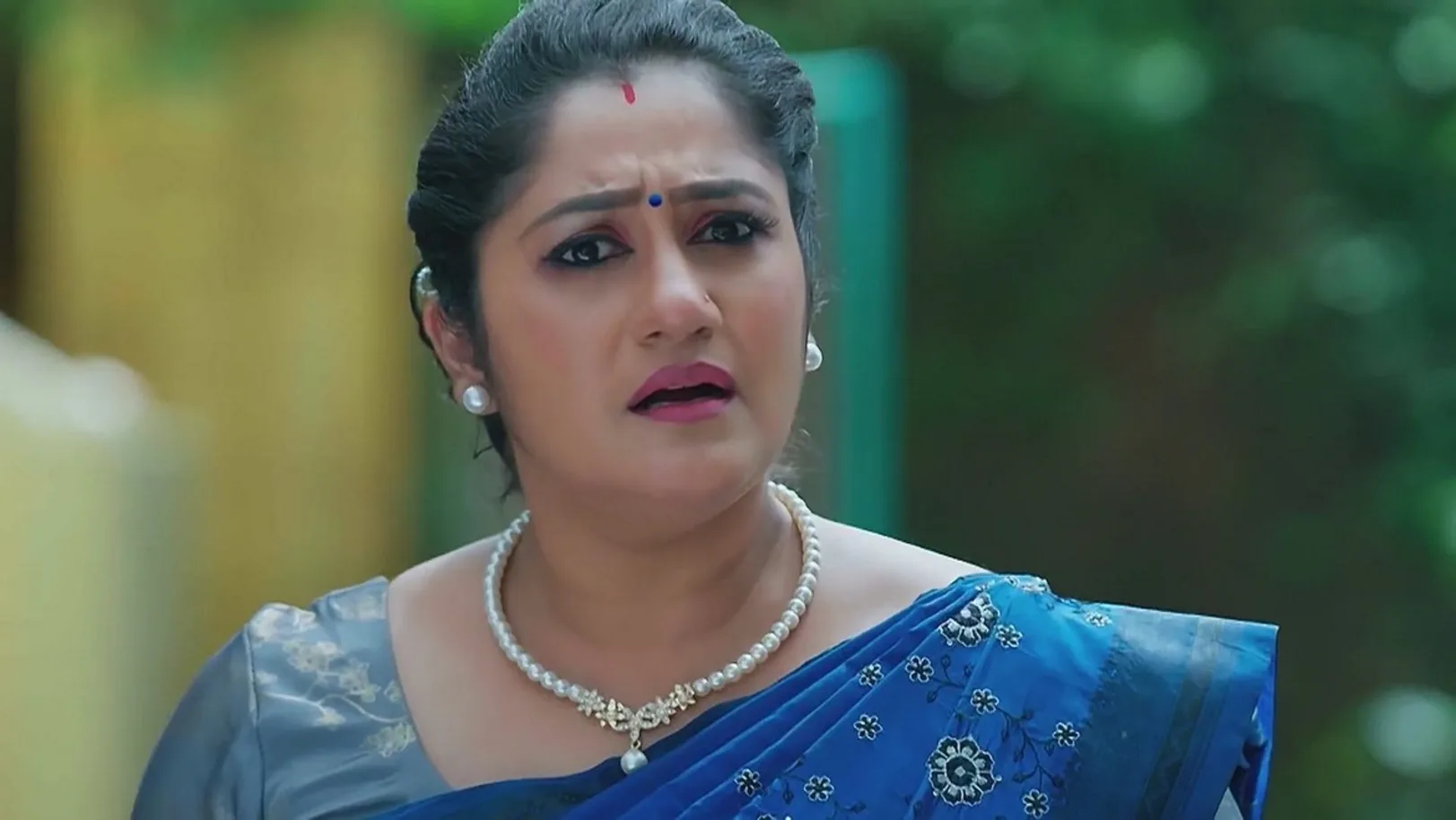 Gurucharan’s Warning to Prabhavathy 7th September 2024 Webisode