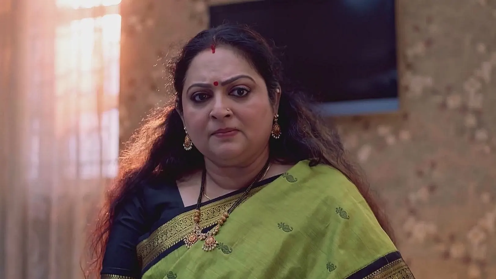 Shreya Is Devastated by Maheshwar’s Words 4th September 2024 Webisode